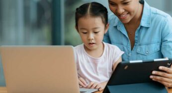 Informasi Anak Tanpa Batas Menavigasi Dunia Digital
