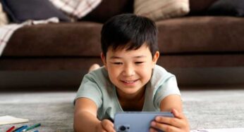 Kecanduan Gadget Bahaya & Cara Mengatasinya pada Anak