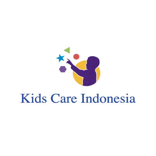 Kids Care Indonesia logo