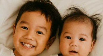 Menjaga Kesehatan Anak Penting untuk Masa Depan yang Cerah