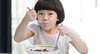 Penambah Nafsu Makan Anak: Mengatasi Pilih-Pilih Makan