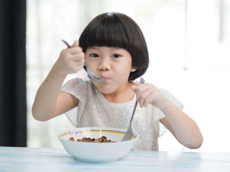 Penambah Nafsu Makan Anak: Mengatasi Pilih-Pilih Makan