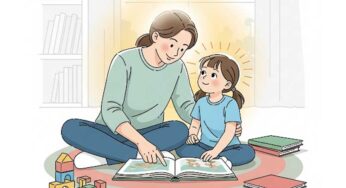 Anak Cerdas Lahir dari Edukasi yang Tepat dan Potensi Sejak Dini