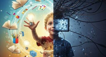 Anak dan Gadget: Sahabat Belajar atau Ancaman Karakter?