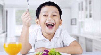 Asupan Gizi hingga Edukasi Kiprah Kids Care Indonesia