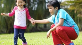 Dunia Anak Dunia Bermain Mengapa Bermain Sangat Penting?