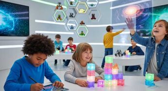 Generasi Alpha Bukan Hanya Anak-anak, Tapi Masa Depan Digital
