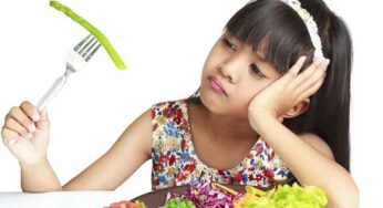 Jurus Jitu Menjaga Selera Makan Anak Panduan untuk Orang Tua
