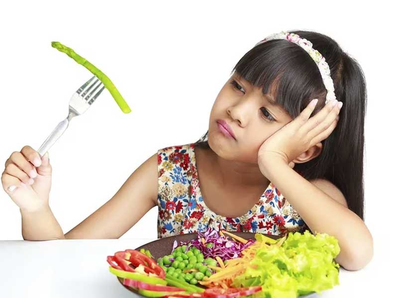 Jurus Jitu Menjaga Selera Makan Anak Panduan untuk Orang Tua
