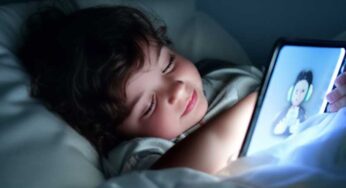 Kualitas Tidur Anak Fondasi Kesehatan Fisik dan Perkembangan