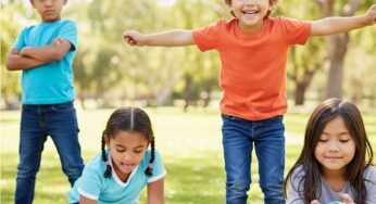 Mengenal Watak Anak Kunci untuk Memahami Sifat Anak