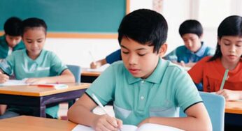 Pendidikan Anak Bukan Hanya Nilai, Tapi Masa Depan Bangsa