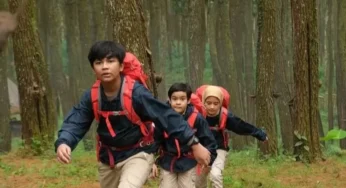 Petualangan Anak dalam Dunia Seni dan Kreasi