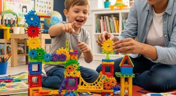 Potensi Anak Kunci Menggalinya Lewat Edukasi yang Tepat