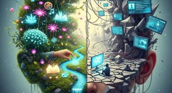 Teknologi Modern dan Karakter Anak: Harmoni atau Tantangan?