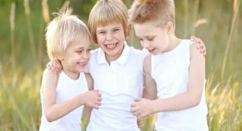 Fakta Unik Anak Tengah: Bukan Sekadar Anak Sandwich