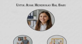 Manfaat Belajar Bahasa Asing untuk Anak Menemukan Hal Baru