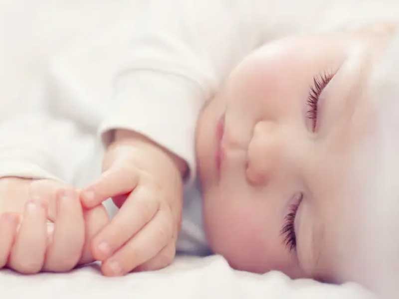 Mengatur Jadwal Tidur Anak: Tumbuh Kembang Optimal