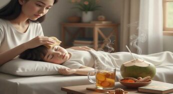 Obat Alami untuk Anak: Sederhana di Rumah dan Mudah di Cari
