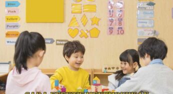 Belajar Sambil Bermain: Cara Efektif Menumbuhkan Rasa Ingin Tahu Anak