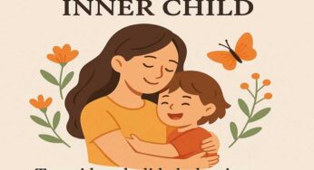 Hidupkan Kembali Inner Child: Kunci Kebahagiaan dan Penyembuhan Diri