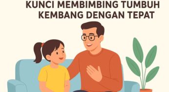 Pahami Karakter Anak: Kunci Membimbing Tumbuh Kembang dengan Tepat
